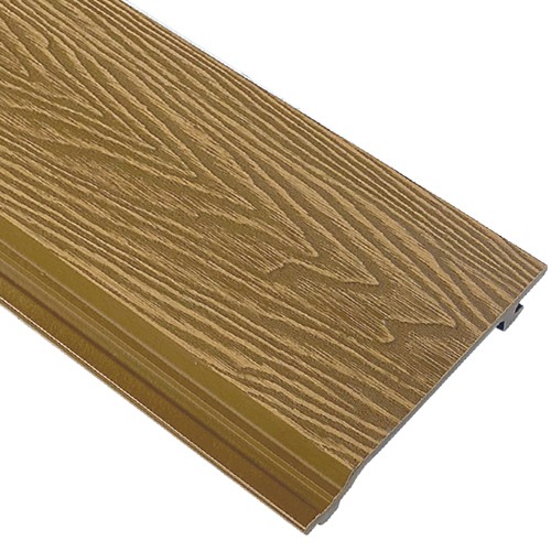 Фасадная панель EasyDecking Wood-X 156х21 Дуб купить в Кинешме