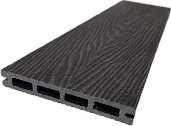 Доска террасная ДПК NanoWood Lite 3D купить в Кинешме