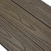 Террасная доска из ДПК CM Decking Reverse, Волнат/Чаркоал купить в Кинешме