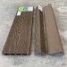 Террасная доска ДПК EasyDecking Wood-X 146х23 Венге купить в Кинешме