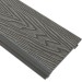Фасадная панель EasyDecking Wood-X 156х21 Серый купить в Кинешме