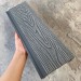 Фасадная панель EasyDecking Wood-X 156х21 Серый купить в Кинешме