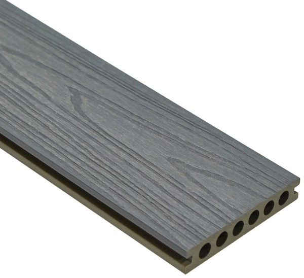 Террасная доска из ДПК CM Decking Reverse, Антик/Лайт грей купить в Кинешме