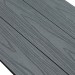 Террасная доска из ДПК CM Decking Reverse, Антик/Лайт грей купить в Кинешме
