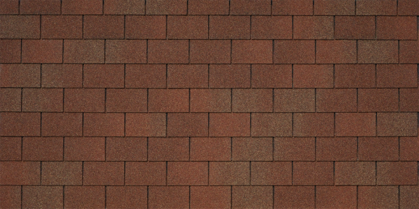Гибкая черепица Tegola UNICA TOSCANA TERRACOTTA 406 купить в Кинешме