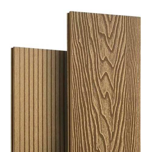 Террасная доска ДПК EasyDecking Wood-X 146х23 Дуб купить в Кинешме
