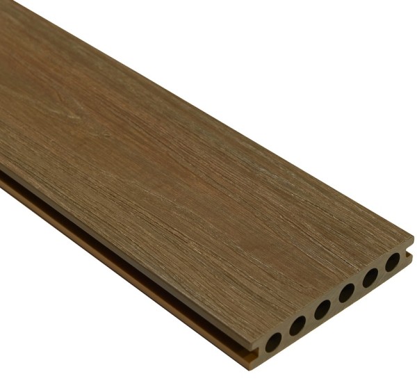 Террасная доска из ДПК CM Decking Reverse, Тик/Рэдвуд купить в Кинешме