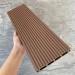 Террасная доска ДПК EasyDecking Wood-X 146х23 Коричневый купить в Кинешме