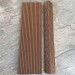 Террасная доска ДПК EasyDecking Wood-X 146х23 Коричневый купить в Кинешме