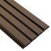 Фасадная реечная панель EasyDecking Wood-X 219х26 Венге купить в Кинешме