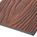 Фиброцементные панели FCSPRO Decor Wood Золотой орех купить в Кинешме