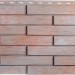 Фасадная панель Альта-Профиль Ригель Немецкий, 01 купить в Кинешме