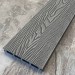 Террасная доска ДПК EasyDecking Wood-X 146х23 Серый купить в Кинешме