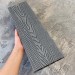 Террасная доска ДПК EasyDecking Wood-X 146х23 Серый купить в Кинешме