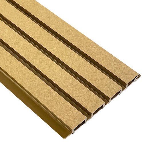 Фасадная реечная панель EasyDecking Wood-X 219х26 Дуб купить в Кинешме