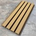 Фасадная реечная панель EasyDecking Wood-X 219х26 Дуб купить в Кинешме