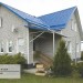 Фасадная панель Ю-пласт Стоун Хаус S-Lock Клинкер дымчатый купить в Кинешме