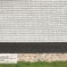 Фасадная панель Ю-пласт Стоун Хаус S-Lock Клинкер дымчатый купить в Кинешме