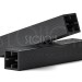Столб SEQUOIA Evolution 3D WOOD BLACK купить в Кинешме