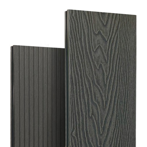Террасная доска ДПК EasyDecking Wood-X 146х23 Черное дерево купить в Кинешме