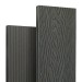 Террасная доска ДПК EasyDecking Wood-X 146х23 Черное дерево купить в Кинешме