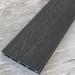 Террасная доска ДПК EasyDecking Wood-X 146х23 Черное дерево купить в Кинешме