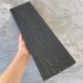 Террасная доска ДПК EasyDecking Wood-X 146х23 Черное дерево купить в Кинешме