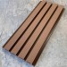 Фасадная реечная панель EasyDecking Wood-X 219х26 Коричневый купить в Кинешме