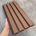 Фасадная реечная панель EasyDecking Wood-X 219х26 Коричневый купить в Кинешме