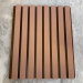 Фасадная реечная панель EasyDecking Wood-X 219х26 Коричневый купить в Кинешме
