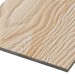 Фиброцементные панели FCSPRO Decor Wood Лиственница купить в Кинешме