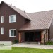 Фасадная панель Ю-пласт Стоун Хаус S-Lock Клинкер терракотовый купить в Кинешме
