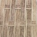 Комплект мебели AFINA плетеной из иск. ротанга YR821G Grey/Grey купить в Кинешме