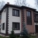 Фасадная панель Альта-профиль Неаполь - Белый купить в Кинешме