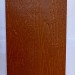 Фиброцементный сайдинг Latonit Красное дерево (RAL 8001/8008) купить в Кинешме