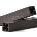 Столб SEQUOIA Evolution 3D WOOD BROWN купить в Кинешме