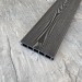 Террасная доска из ДПК  Latitudo Euro 3D 139х27 Венге купить в Кинешме