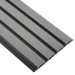 Фасадная реечная панель EasyDecking Wood-X 219х26 Серый купить в Кинешме