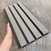 Фасадная реечная панель EasyDecking Wood-X 219х26 Серый купить в Кинешме
