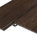 Фиброцементные панели FCSPRO Decor Wood Масляная лиственница купить в Кинешме