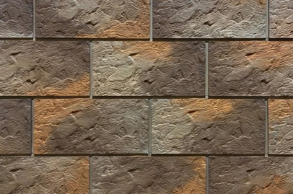 Фиброцементные панели КАНЬОН коллекция ПЕСЧАНИК 39 купить в Кинешме