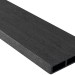 Доска 3D ДПК Outdoor STORM BLACK черная купить в Кинешме