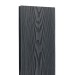 Террасная доска из ДПК  Latitudo Euro 3D 139х27 Графит купить в Кинешме