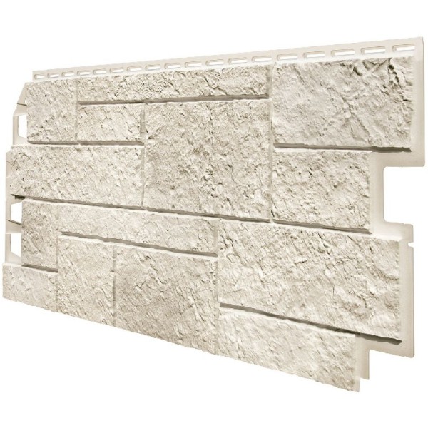 Фасадная панель VOX  VILO SANDSTONE cлоновая-кость купить в Кинешме