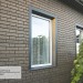 Фасадная панель Ю-пласт Стоун Хаус S-Lock Клинкер бежевый купить в Кинешме