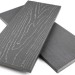 Заборная доска ДПК полнотелая NanoWood Серый купить в Кинешме