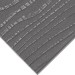 Заборная доска ДПК полнотелая NanoWood Серый купить в Кинешме