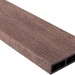 Доска 3D ДПК Outdoor STORM BROWN коричневая микс купить в Кинешме