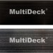 Террасная доска из ДПК MultiDeck  Черный бархат купить в Кинешме
