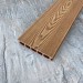 Террасная доска из ДПК  Latitudo Euro 3D 139х27 Орех купить в Кинешме